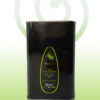 oliwa extravergine ronci puszka 1 litr BIO