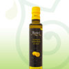 oliwa extravergine ronci cytyrynowa
